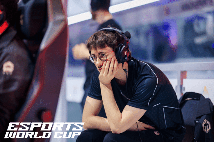 “We’re good at punishing mistakes”: Shopify Rebellion coach talks strategy at ALGS 2026