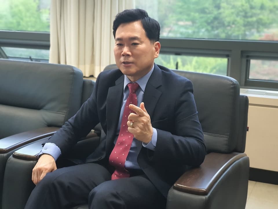 Korean lawmaker proposes bill to extend tax incentives for regional esports tournaments