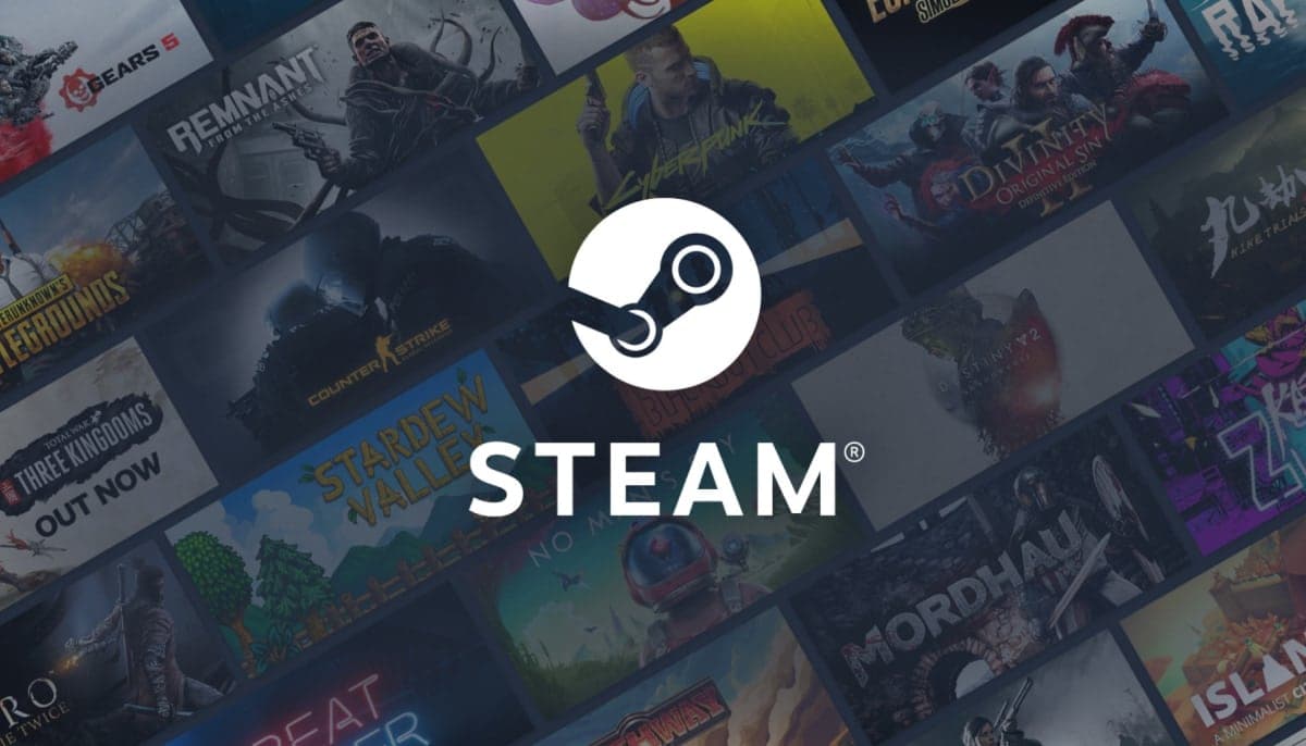 Is Steam down right now?