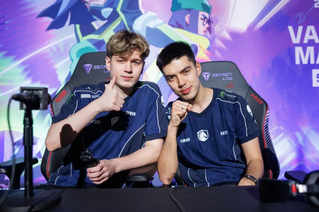 “New Harbor is the best”: VALORANT pros react to Harbor buffs at Masters Santiago