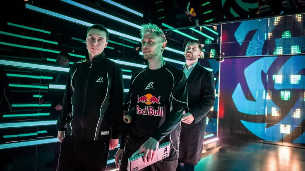 “End of the journey”: Caedrel announces Los Ratones shutdown