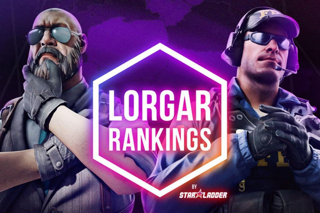 StarLadder and LORGAR launch $50,000 Tier 2 CS2 event