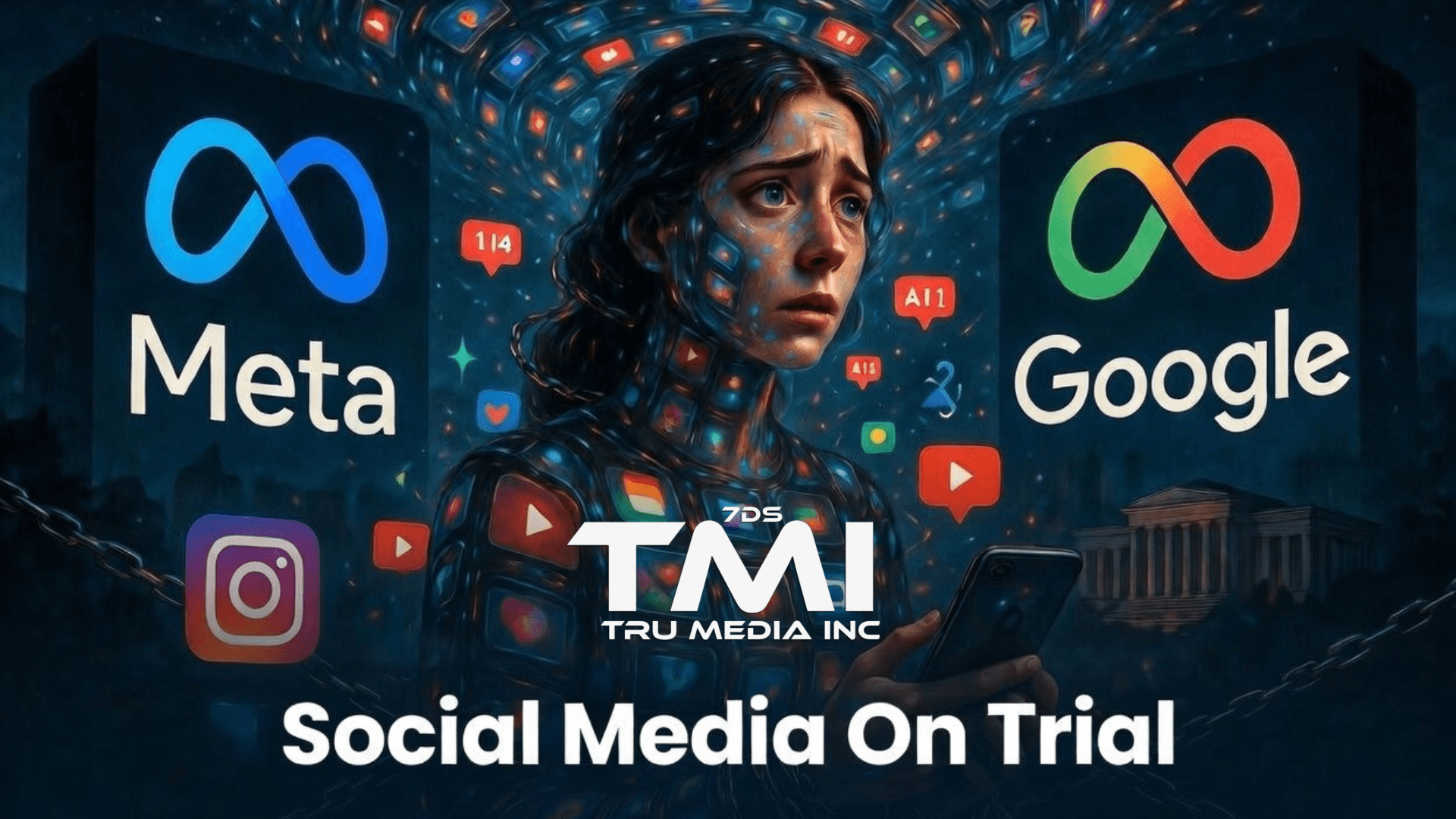 Social Media Addiction