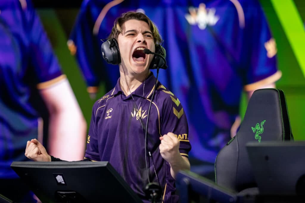 BBL Esports beats Gentle Mates to qualify for VALORANT Masters Santiago