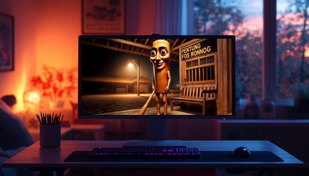 Is Tung Tung Sahur coming to Fortnite?