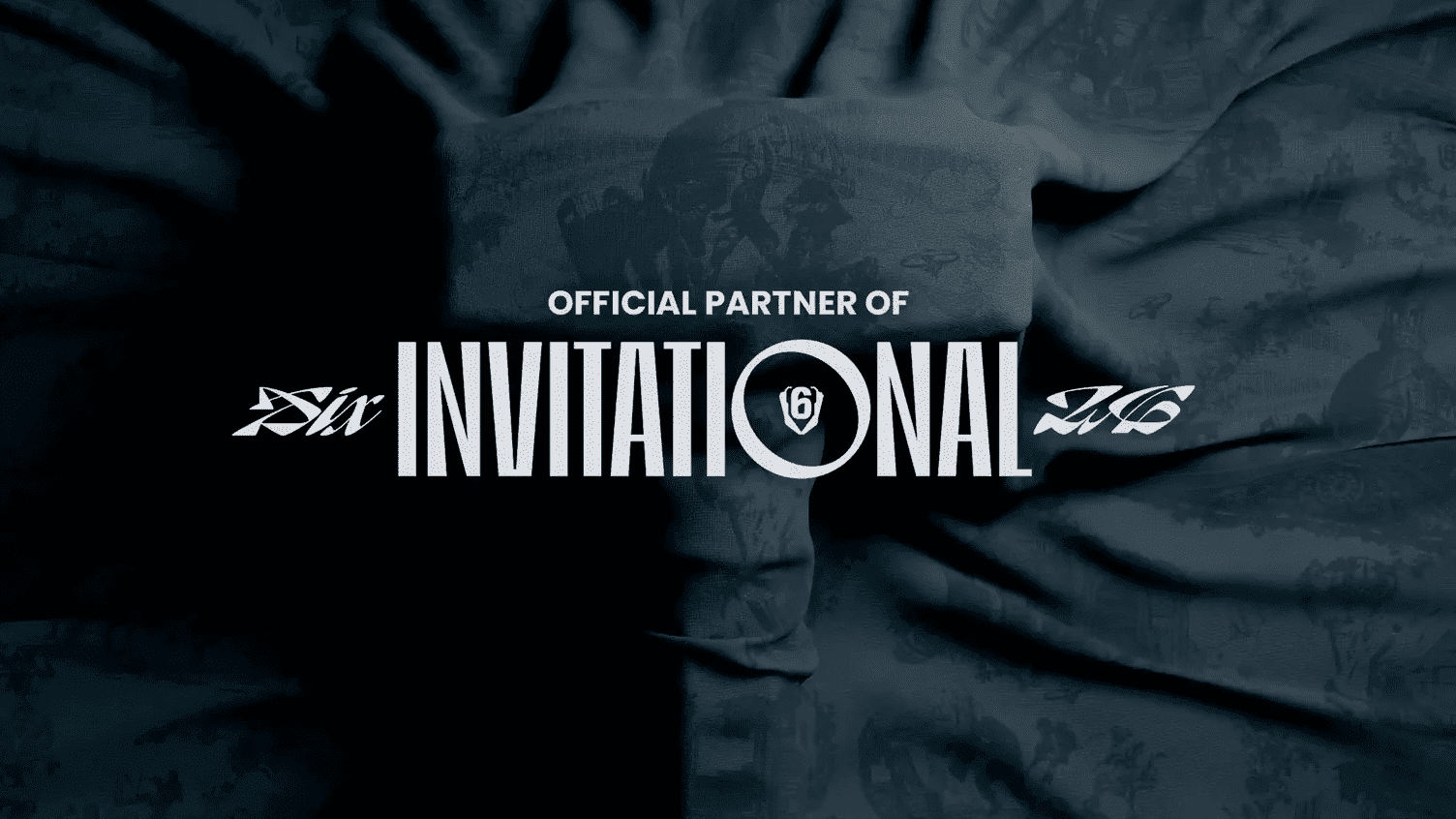 Blacklyte reveals partnership with Six Invitational 2026