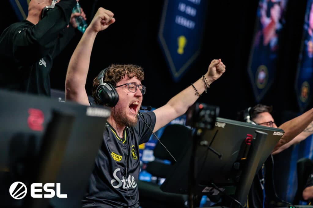 IEM Kraków 2026 playoffs preview and predictions