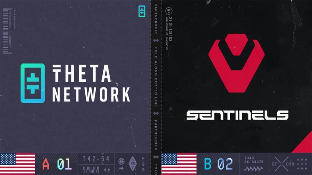 Sentinels partners with Theta Network to launch AI fan service agent