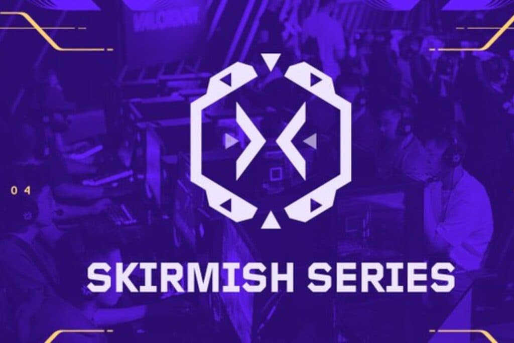 Riot Games unveils VALORANT Masters Santiago Skirmish Series